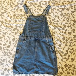 Only Dresses - Only denim dress size 36 Only Dresses - Only denim dress size 36